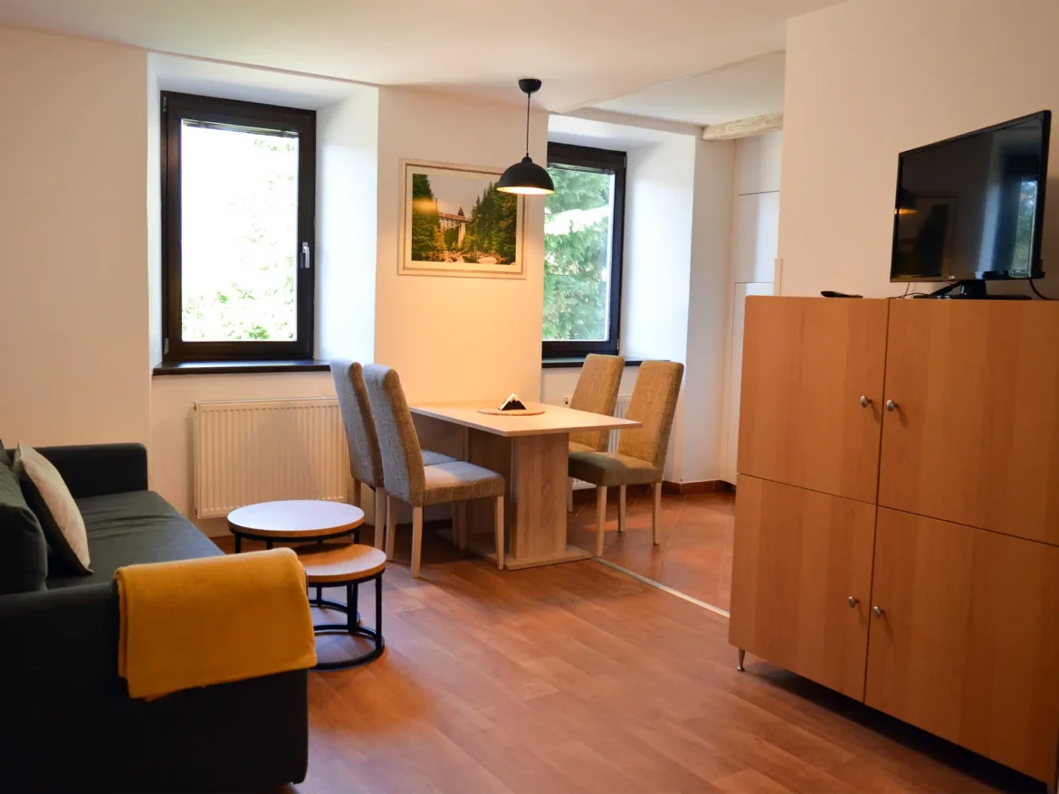 Apartmán #4
